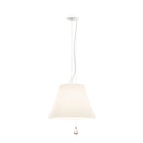 Luceplan Lady Costanza Pendant Light | All Square Lighting