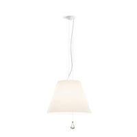 Luceplan Lady Costanza Pendant Light | All Square Lighting