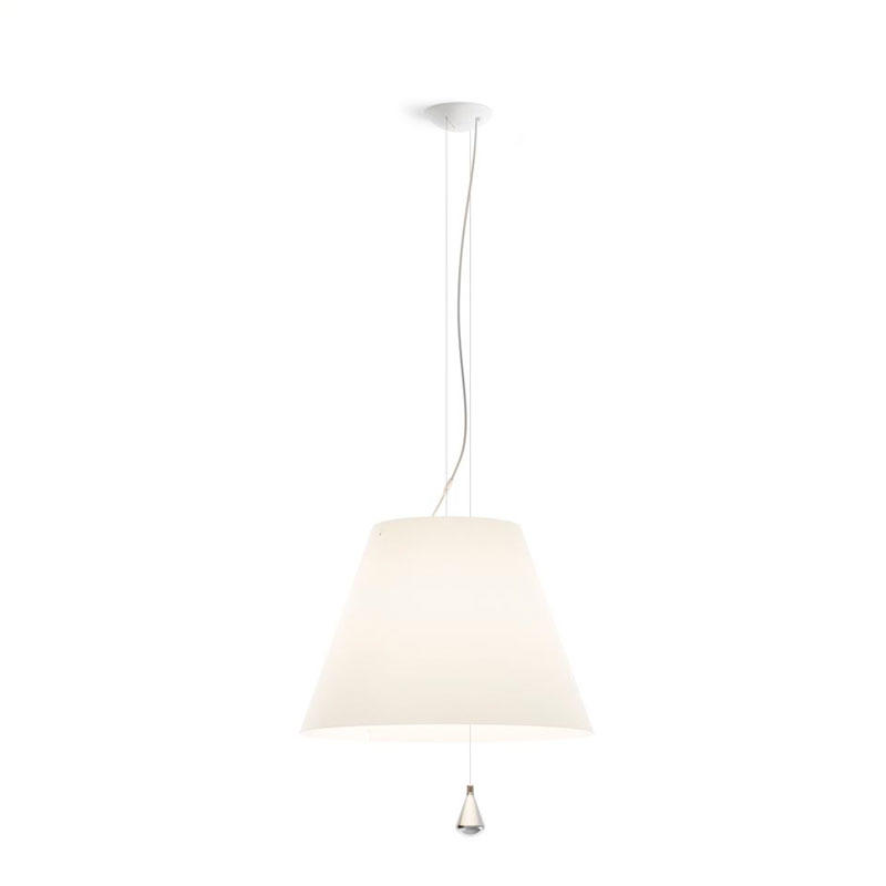 Luceplan Lady Costanza Pendant Light | All Square Lighting