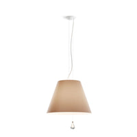 Luceplan Lady Costanza Pendant Light | All Square Lighting