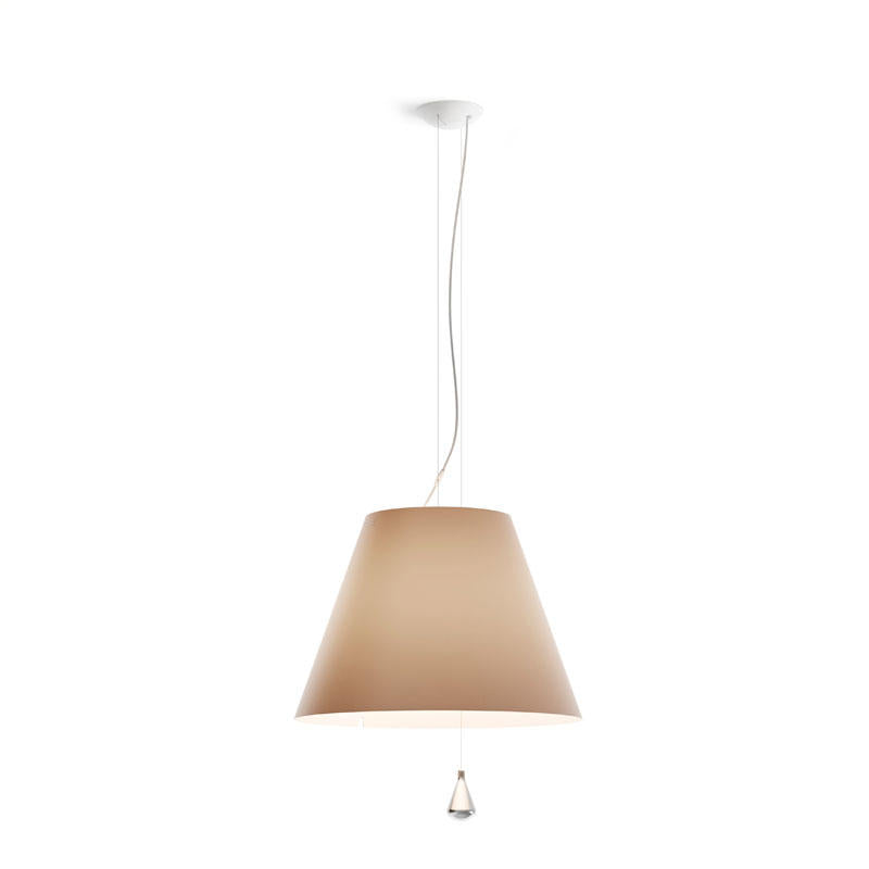 Luceplan Lady Costanza Pendant Light | All Square Lighting
