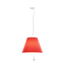 Luceplan Lady Costanza Pendant Light | All Square Lighting
