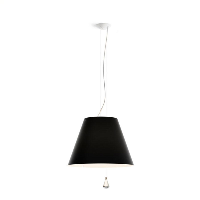 Luceplan Lady Costanza Pendant Light | All Square Lighting