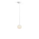 Luceplan Lita 14 Pendant Light | All Square Lighting