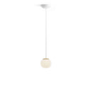 Luceplan Lita 14 Pendant Light | All Square Lighting