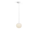 Luceplan Lita 18 Pendant Light | All Square Lighting