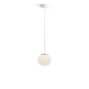 Luceplan Lita 18 Pendant Light | All Square Lighting