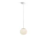 Luceplan Lita 18 Pendant Light | All Square Lighting
