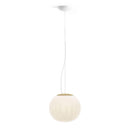 Luceplan Lita 30 Pendant Light | All Square Lighting