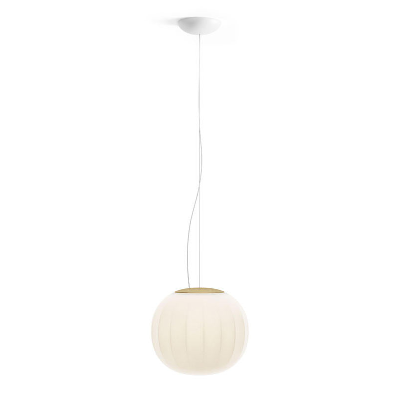 Luceplan Lita 30 Pendant Light | All Square Lighting