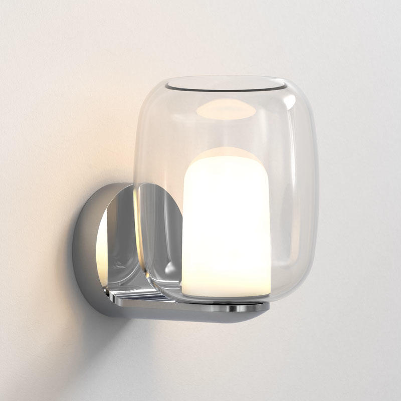 Astro Lighting Aquina Wall Light | All Square Lighting