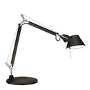 Artemide Tolomeo Micro Table Lamp | All Square Lighting