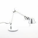 Artemide Tolomeo Micro Table Lamp | All Square Lighting
