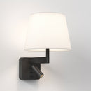 Beaumont Reader Wall Light