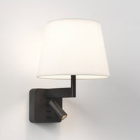 Beaumont Reader Wall Light