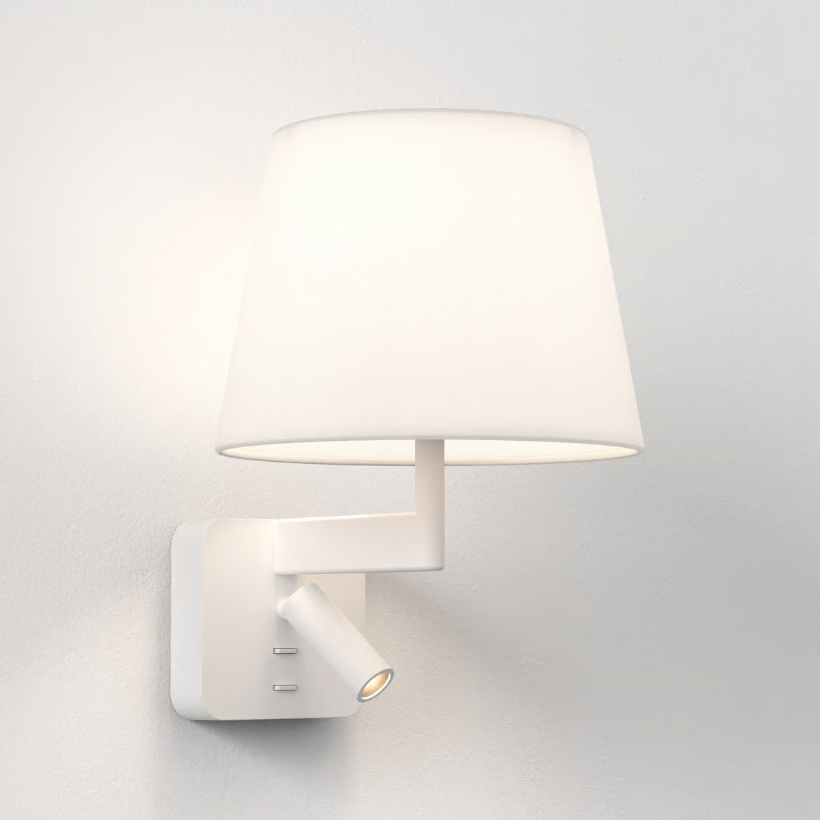 Beaumont Reader Wall Light