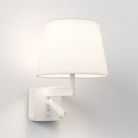 Beaumont Reader Wall Light