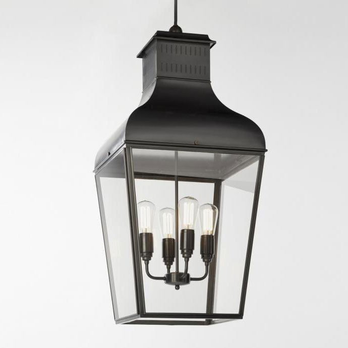 Tekna Montrose N153 Large Pendant Light | All Square Lighting