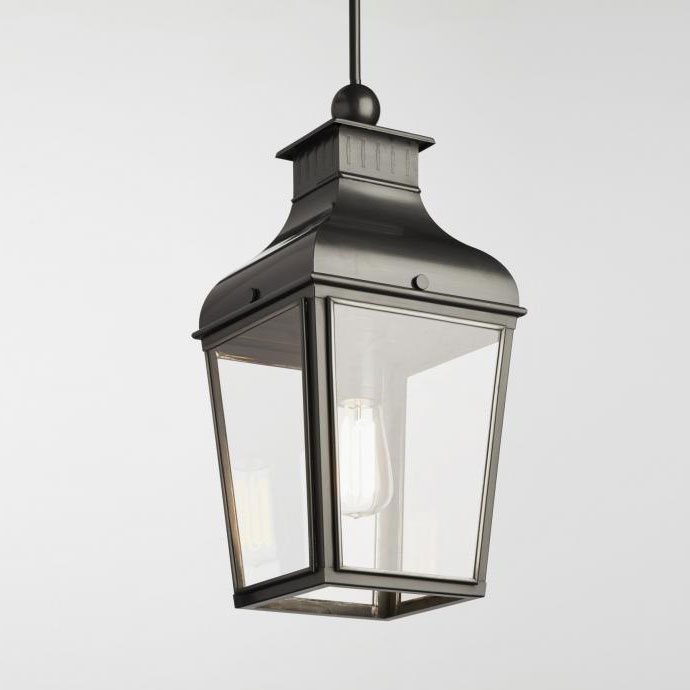 Tekna Montrose N150 Small Pendant Light | All Square Lighting