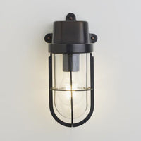 Tekna Admiral N144 Wall Light | All Square Lighting