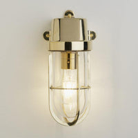 Tekna Admiral N144 Wall Light | All Square Lighting