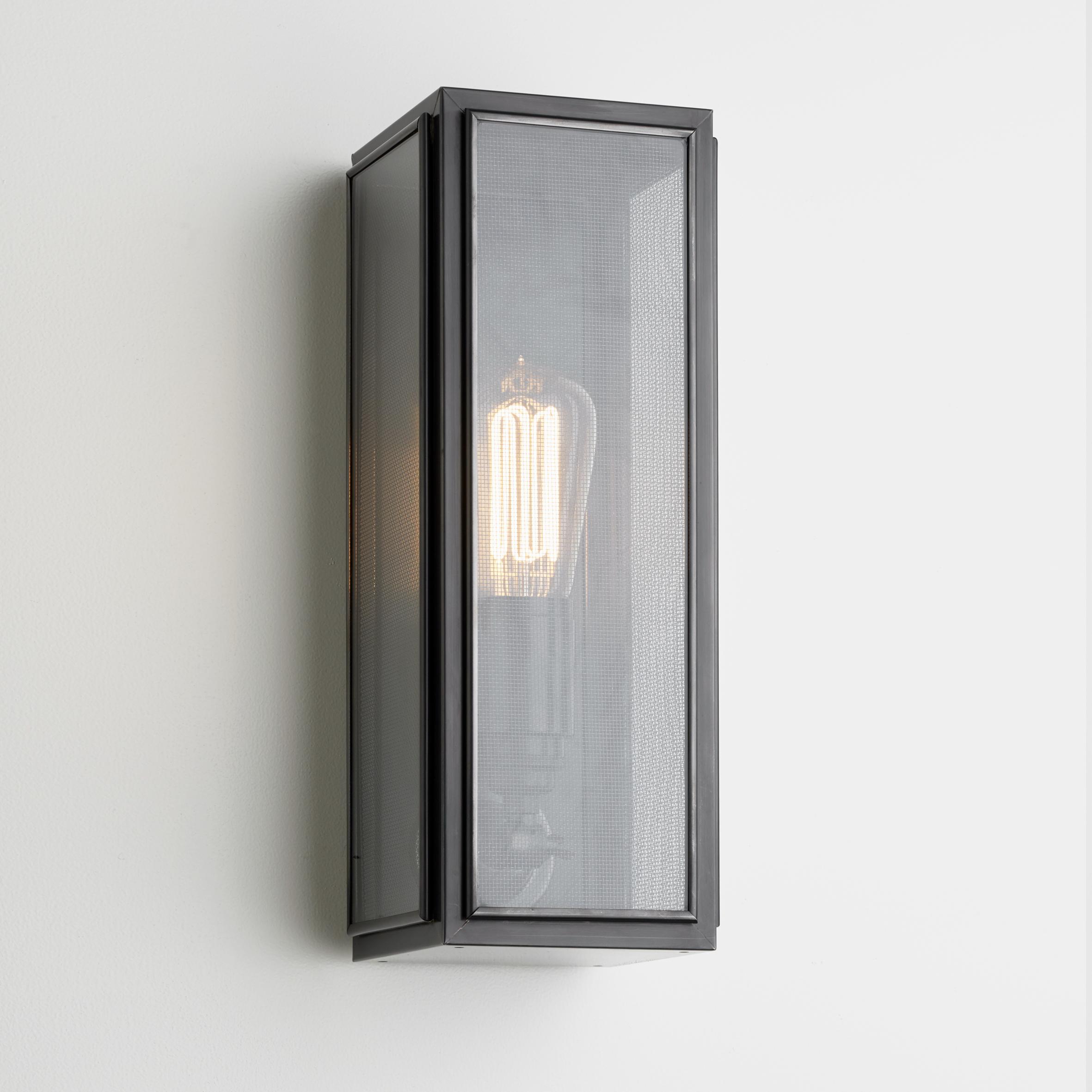 Tekna Annet N113 Wall Light | All Square Lighting