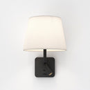 Beaumont Reader Wall Light