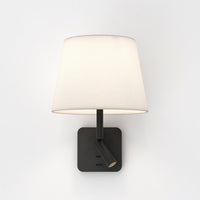 Beaumont Reader Wall Light