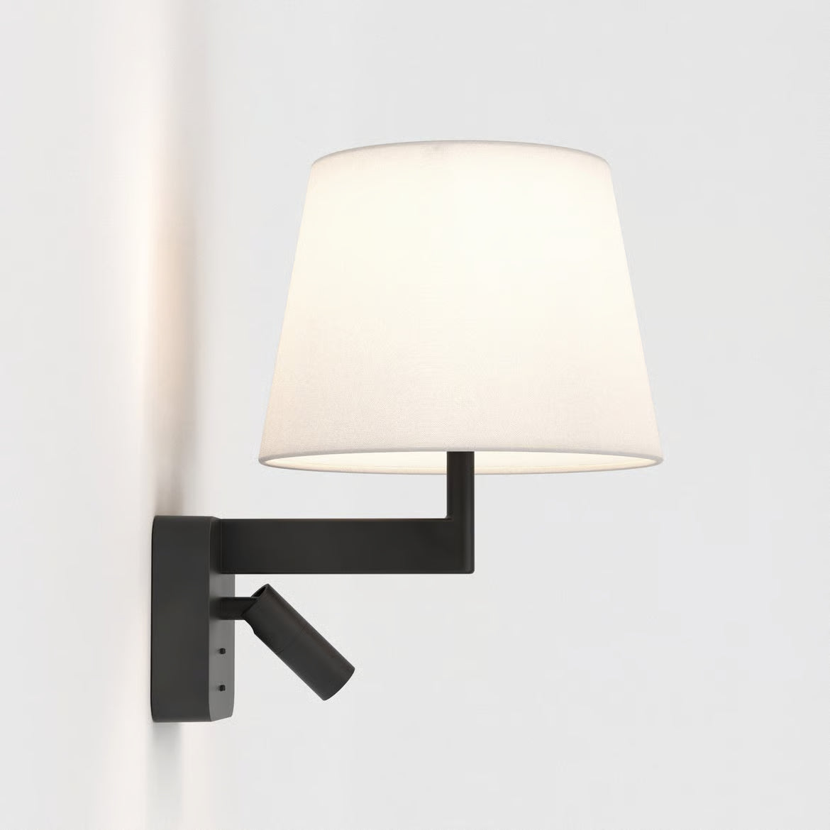 Beaumont Reader Wall Light