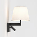 Beaumont Reader Wall Light
