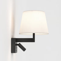 Beaumont Reader Wall Light