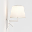 Beaumont Reader Wall Light