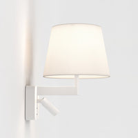 Beaumont Reader Wall Light