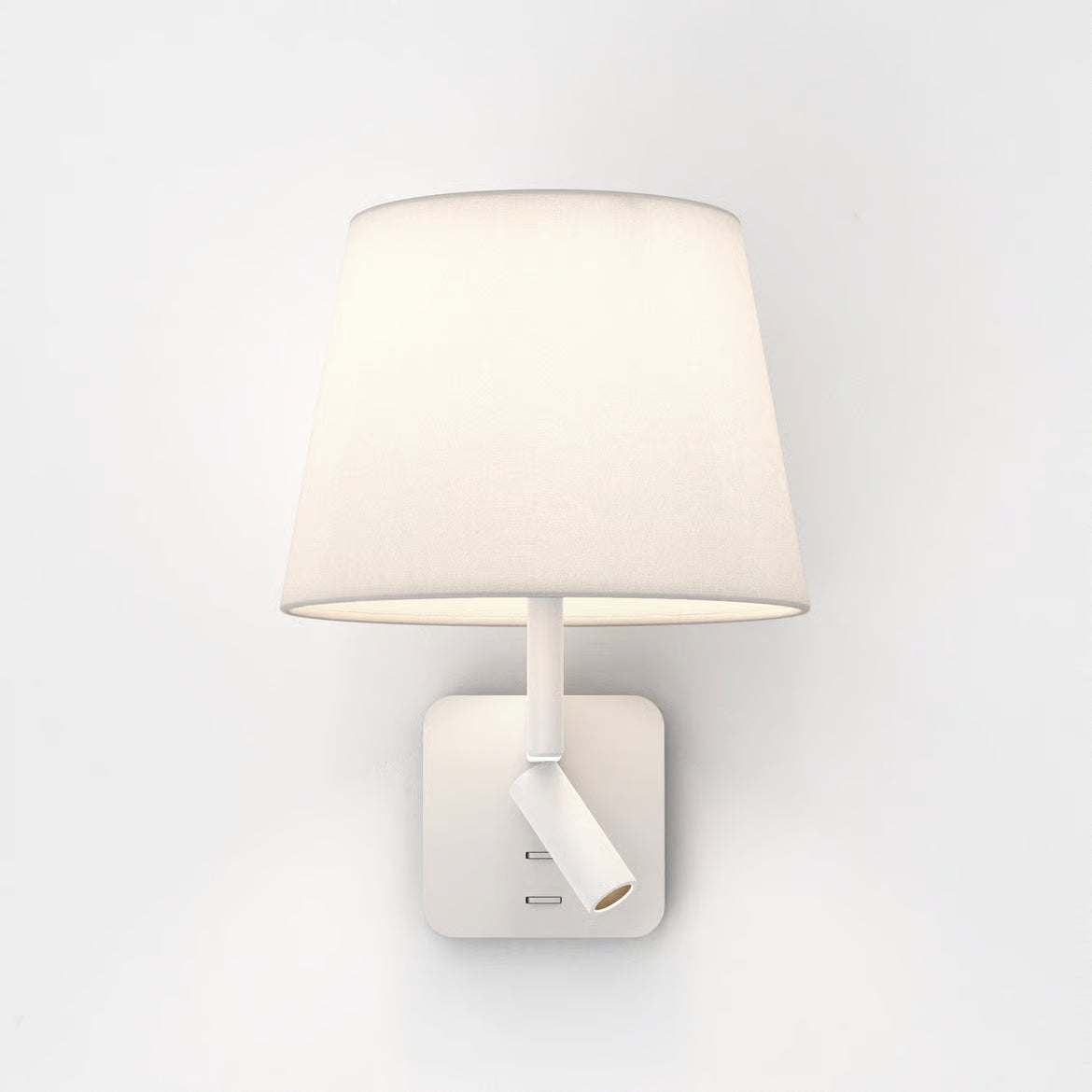 Beaumont Reader Wall Light