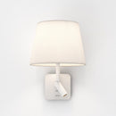 Beaumont Reader Wall Light