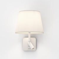 Beaumont Reader Wall Light