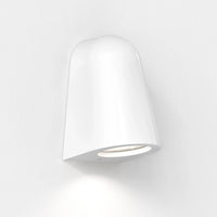 Mast Coastal Wall Light