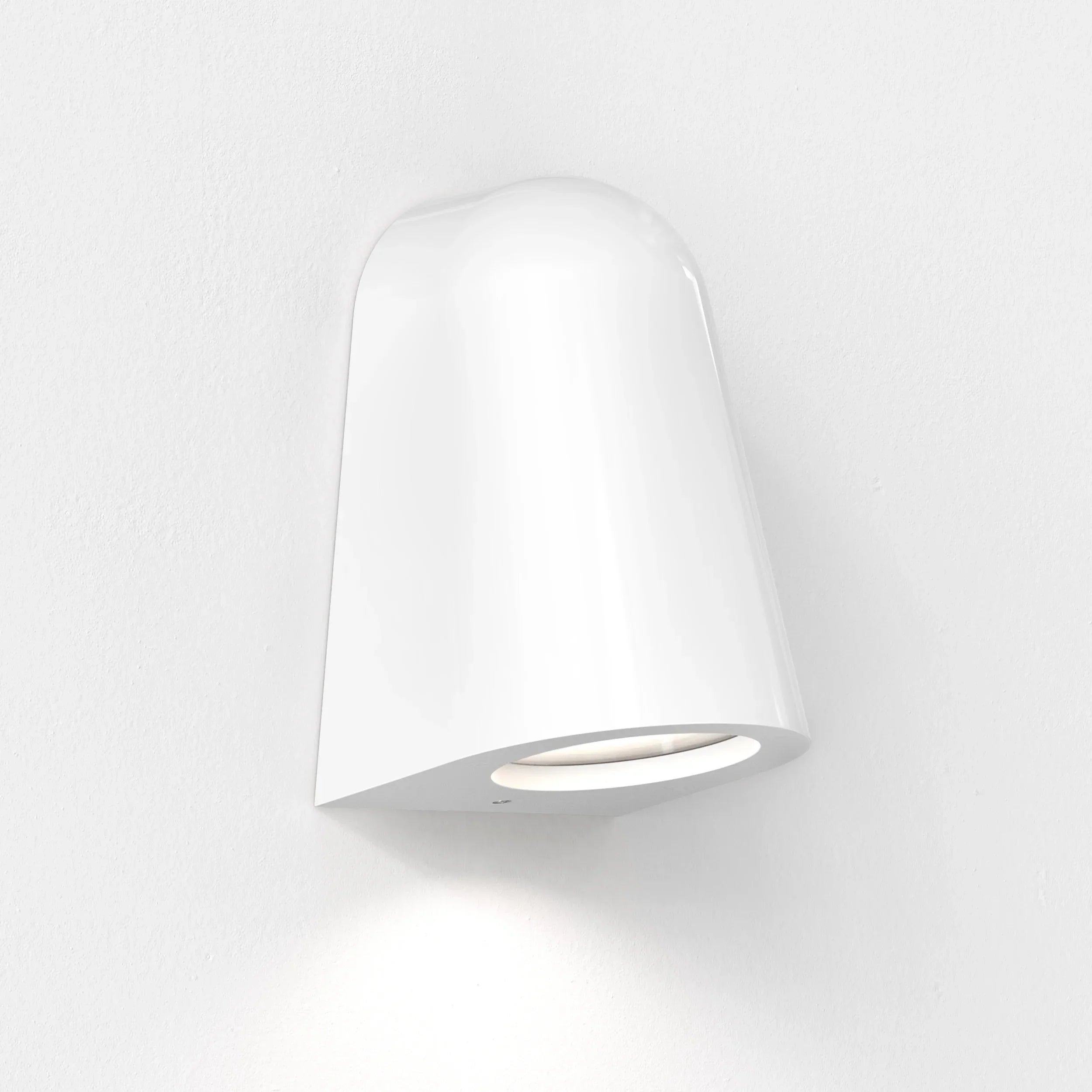 Mast Coastal Wall Light