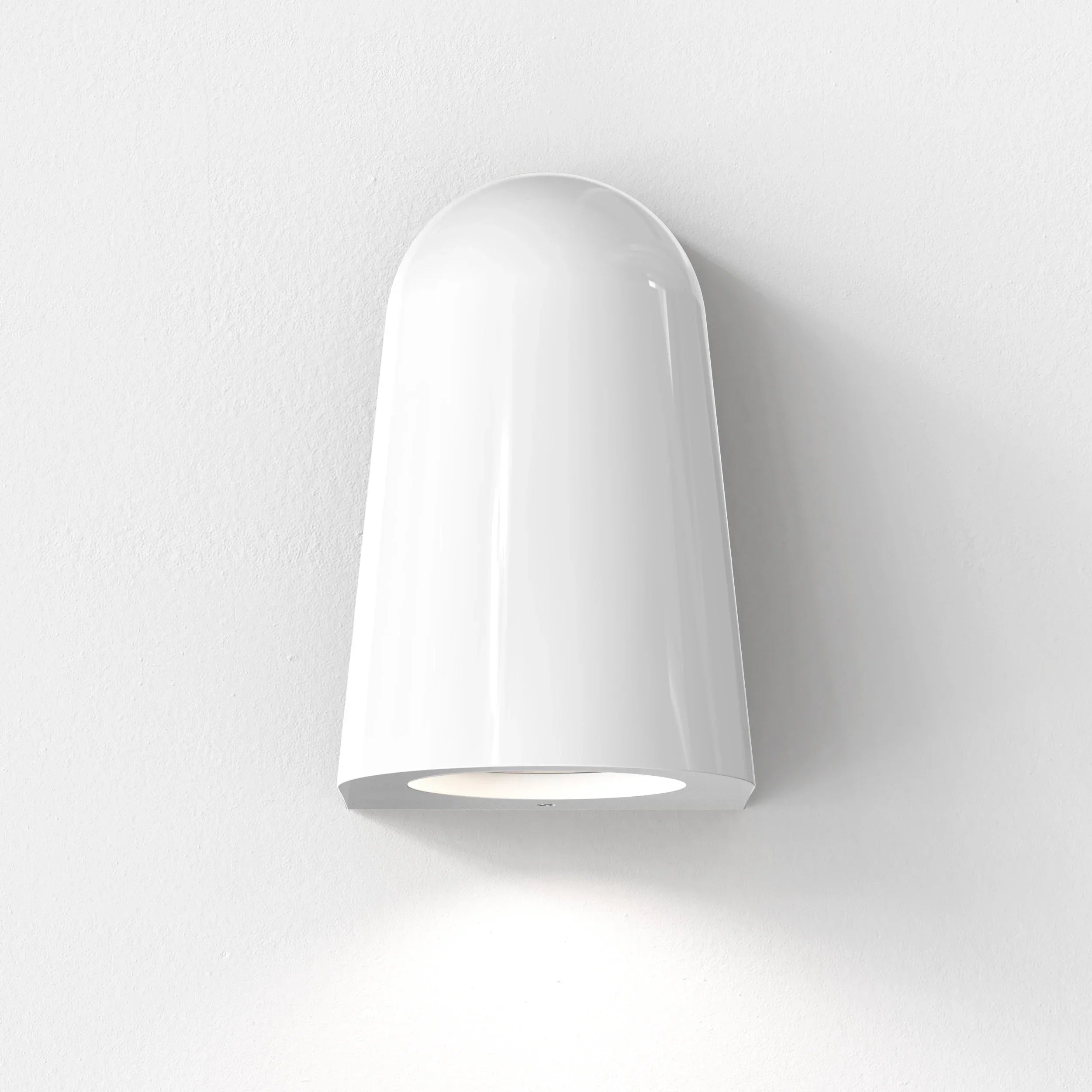Mast Coastal Wall Light