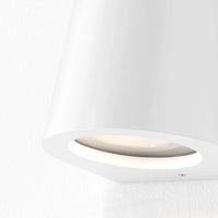 Mast Coastal Wall Light