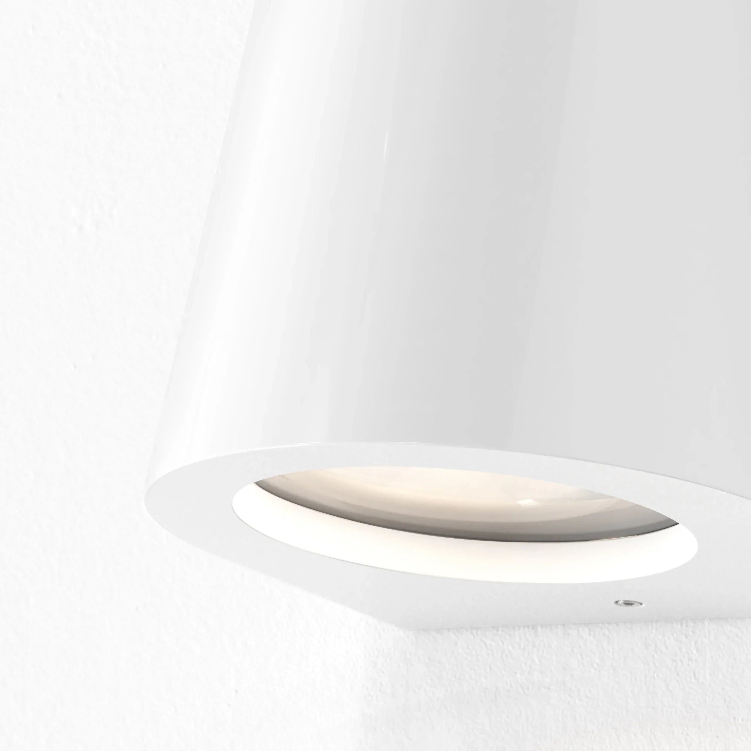 Mast Coastal Wall Light