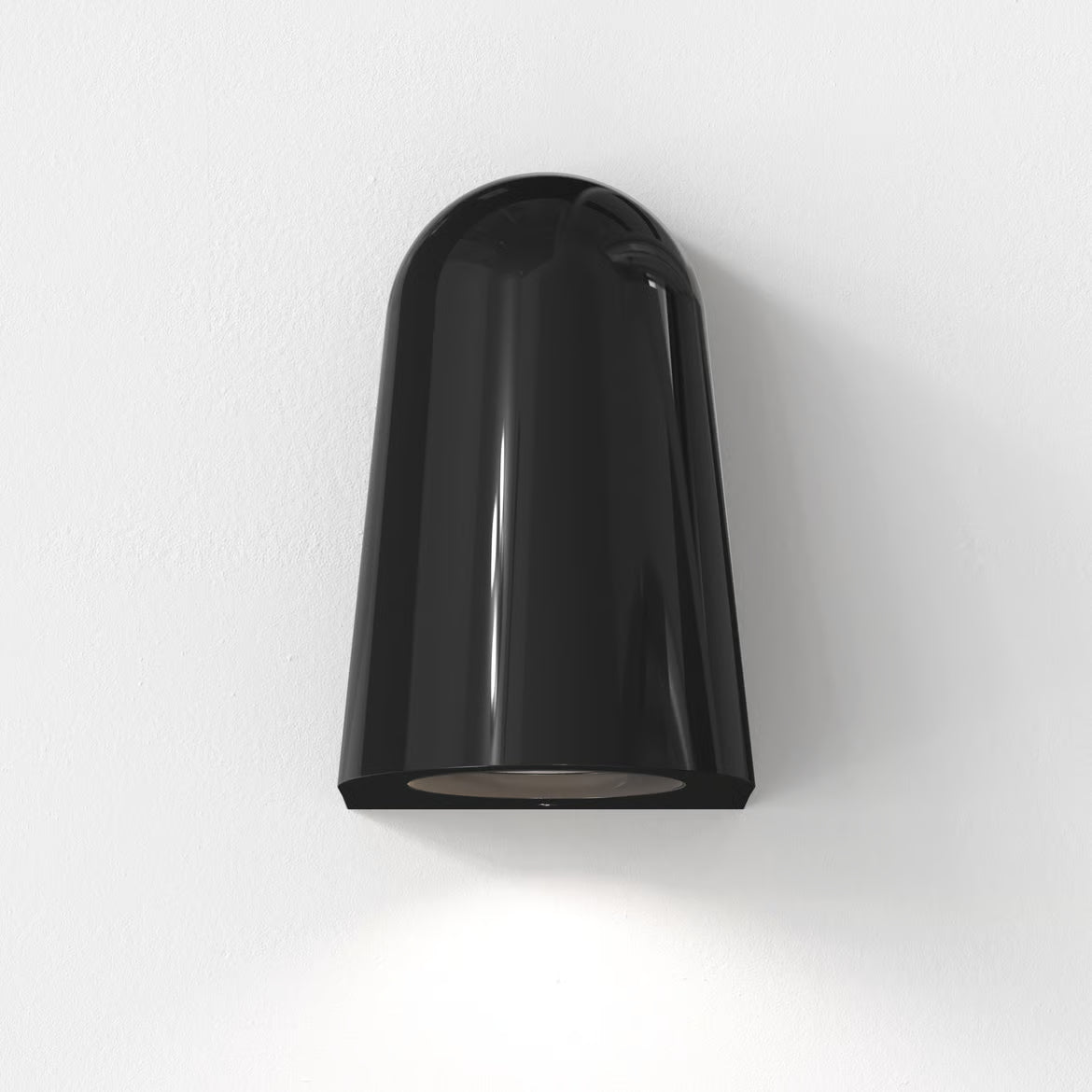 Mast Coastal Wall Light
