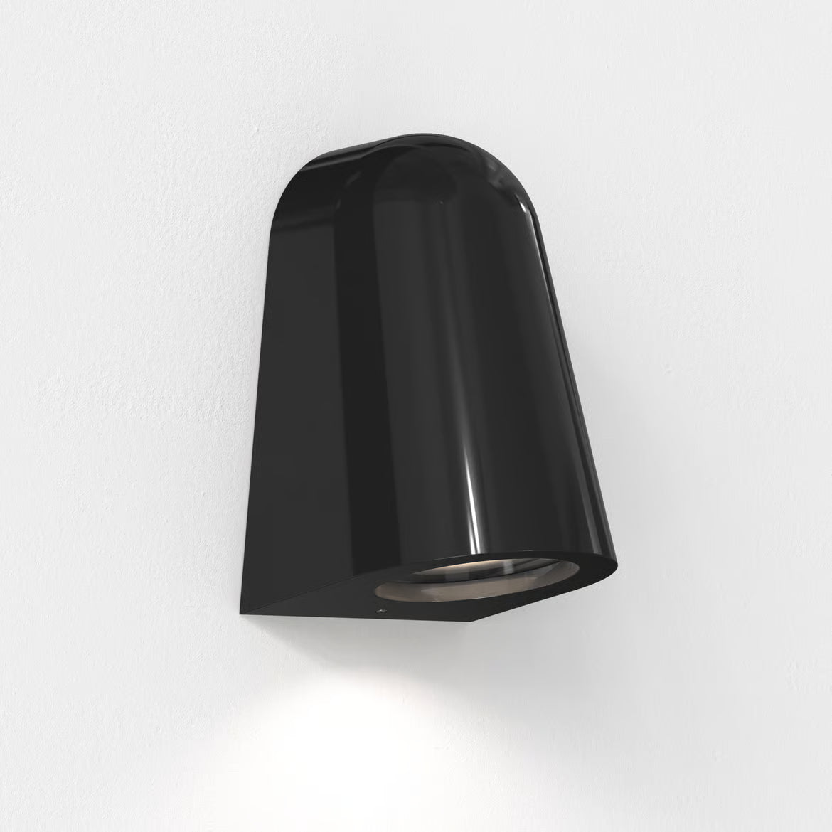 Mast Coastal Wall Light