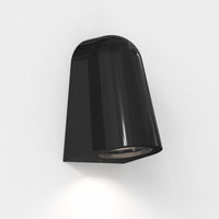 Mast Coastal Wall Light