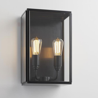 Tekna Essex N096 City Wall Light | All Square Lighting