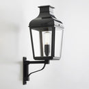 Tekna Montrose N155 Small on Bracket Wall Light | All Square Lighting