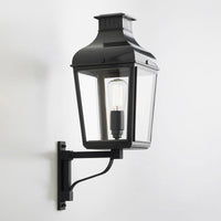 Tekna Montrose N155 Small on Bracket Wall Light | All Square Lighting