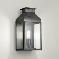 Tekna Pagode N093 Wall Light | All Square Lighting
