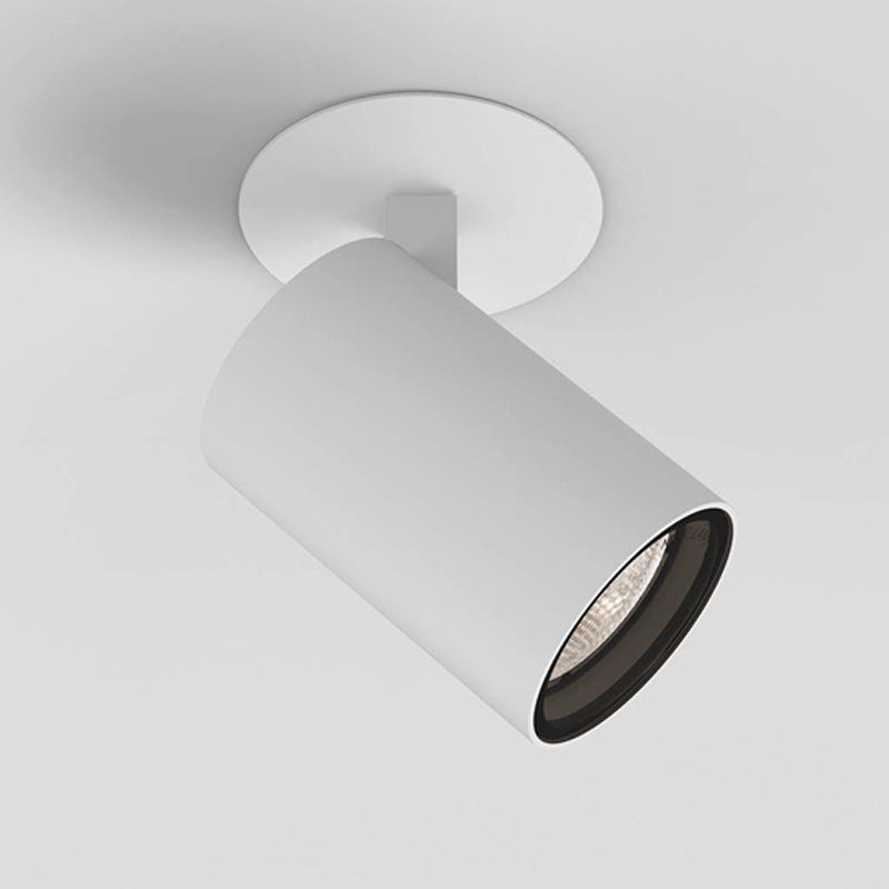 Astro Lighting Aqua Single Spotlight | All Square Lighting