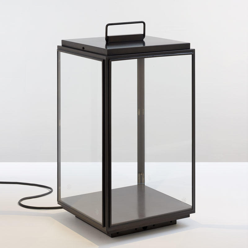 Tekna Ilford N104 Large Floor Lamp | All Square Lighting